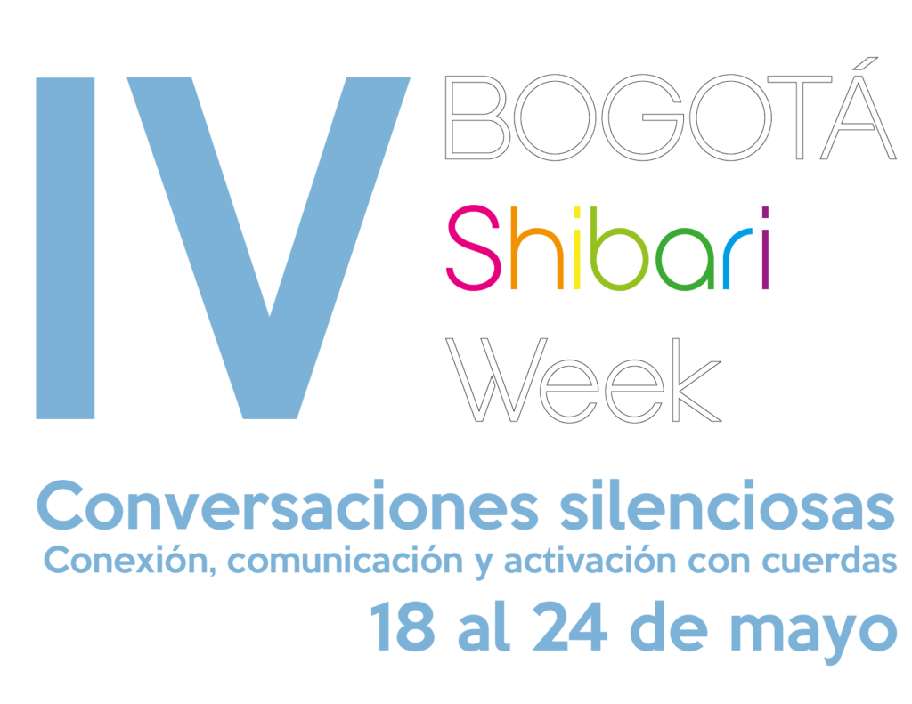 Memorias 4to Bogotá Shibari Week - 2026 1 logo4BSW 05