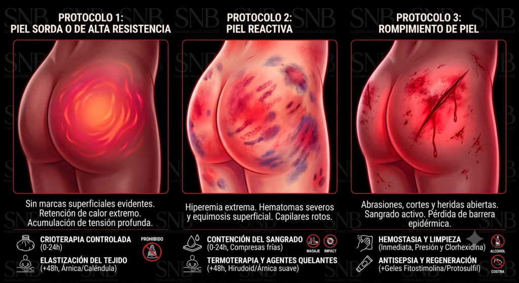 Guía Pre-Post Spank! 2 Gemini Generated Image 2v59012v59012v59