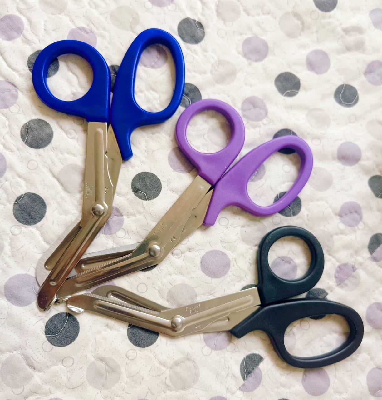 Tijeras de Seguridad