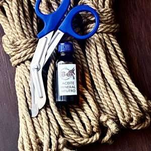 Kit de Shibari