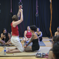 Memorias 4to Bogotá Shibari Week - 2026 6 180