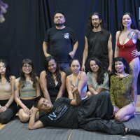 Memorias 4to Bogotá Shibari Week - 2026 8 242