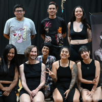 Memorias 4to Bogotá Shibari Week - 2026 7 287