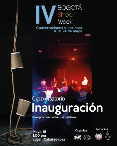 Inauguración Cuadrada