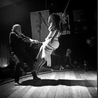 Perfo No Shibari