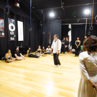 Taller Movimiento