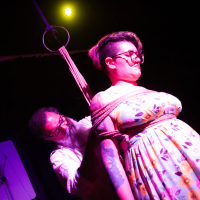 Taller Performance