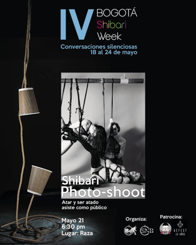 Photoshoot Cuuadrada