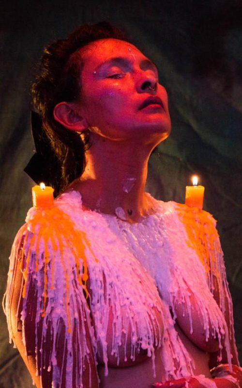 Artemisa Waxplay