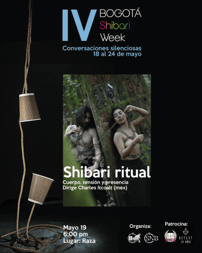 Taller Charles Cuadrado