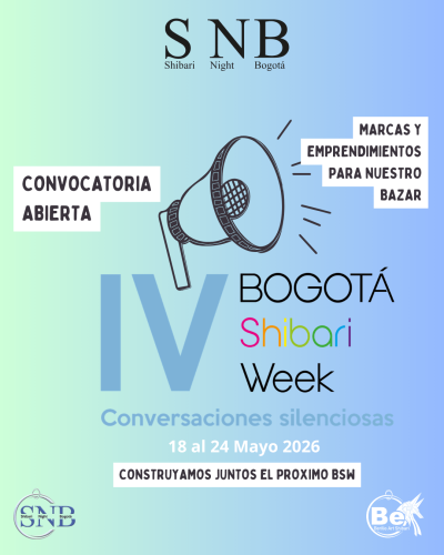 Convocatoria Marcas Bazar