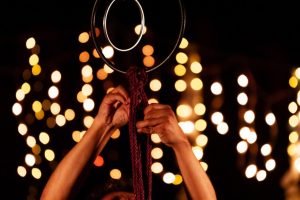 Prácticas Dirigidas 2 shibari night 11